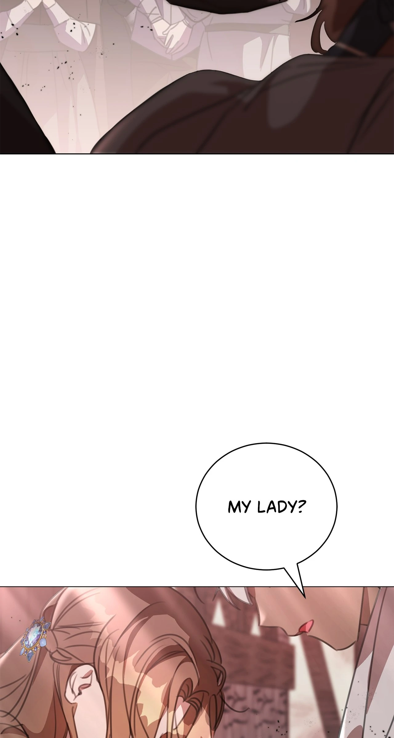 How to Choose Your Knight chapter 22 page 22