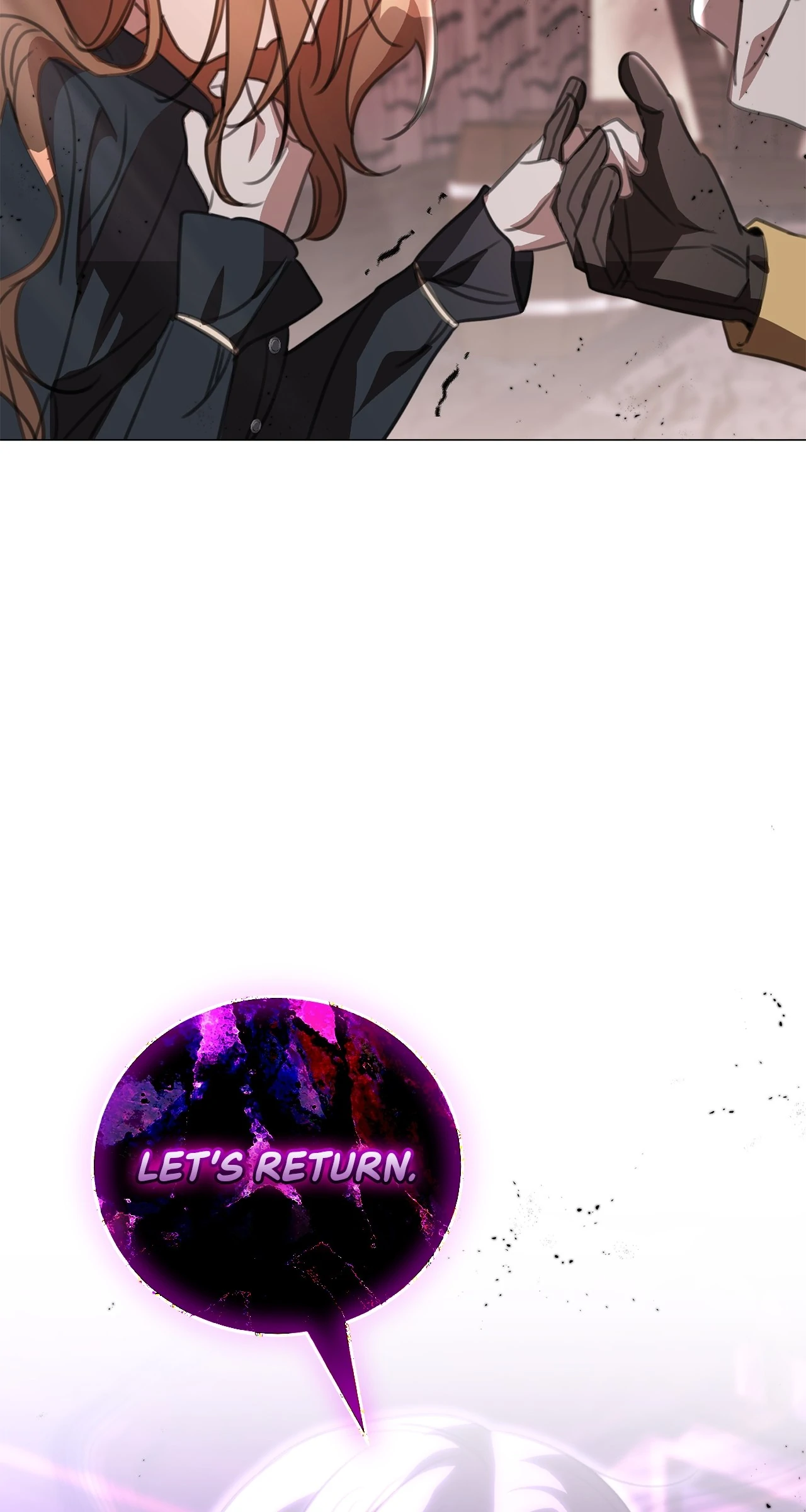 How to Choose Your Knight chapter 22 page 23