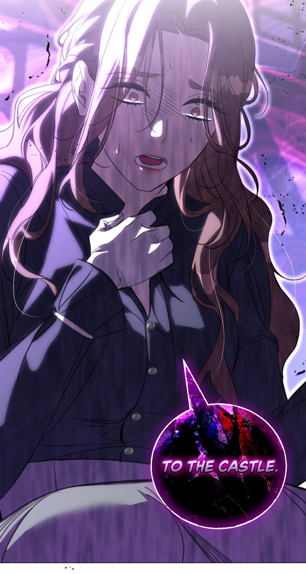 How to Choose Your Knight chapter 22 page 24
