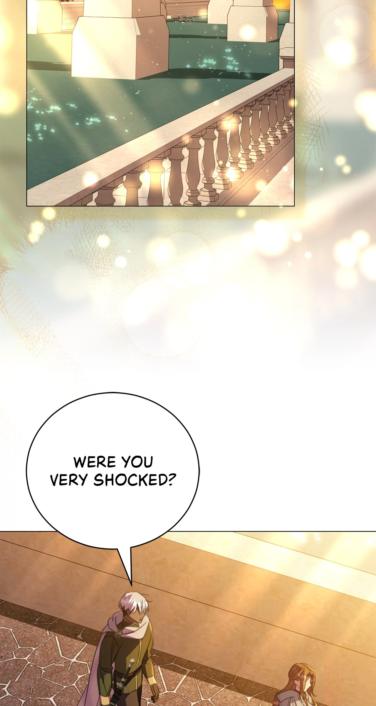 How to Choose Your Knight chapter 22 page 27