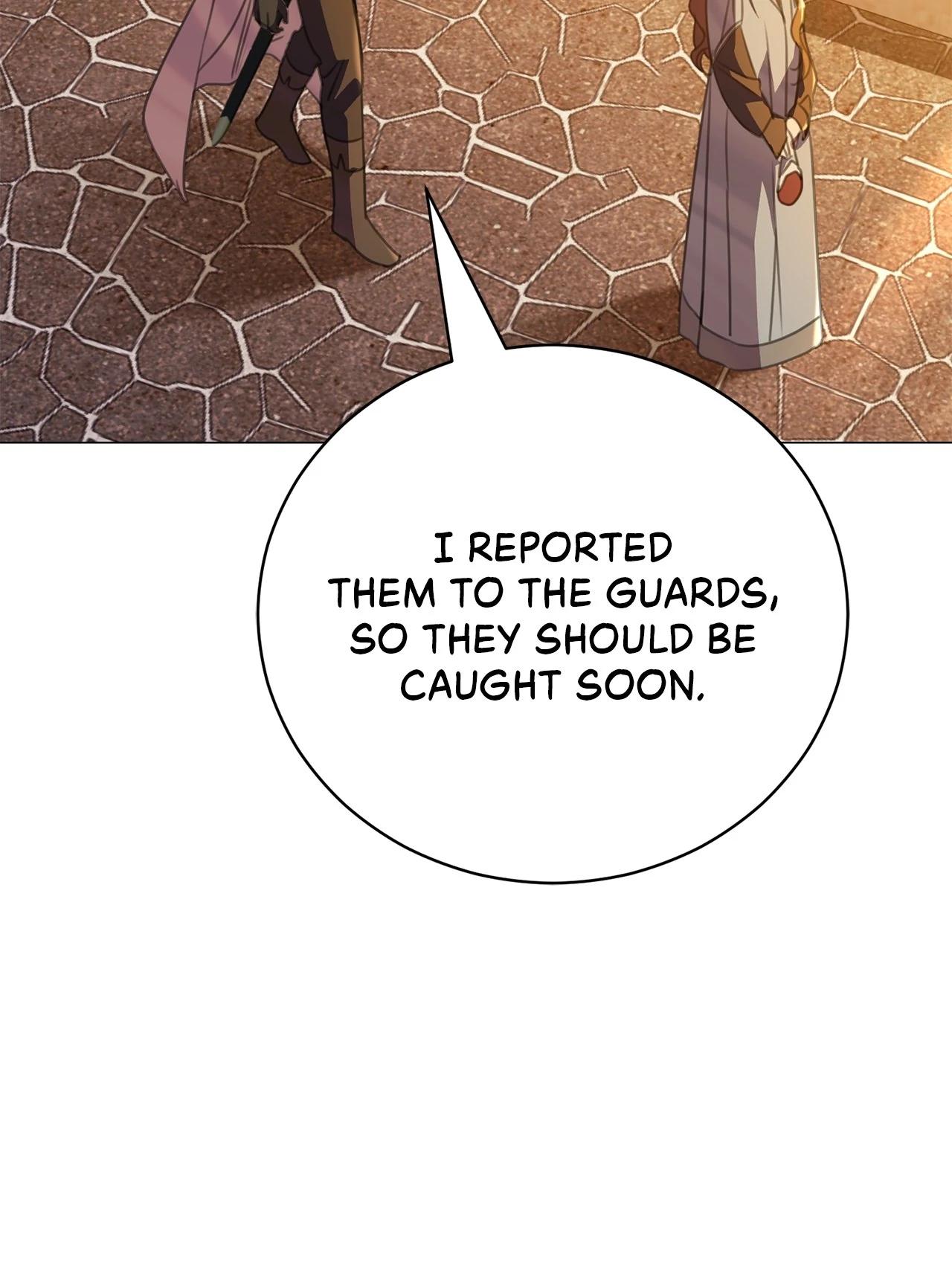How to Choose Your Knight chapter 22 page 28