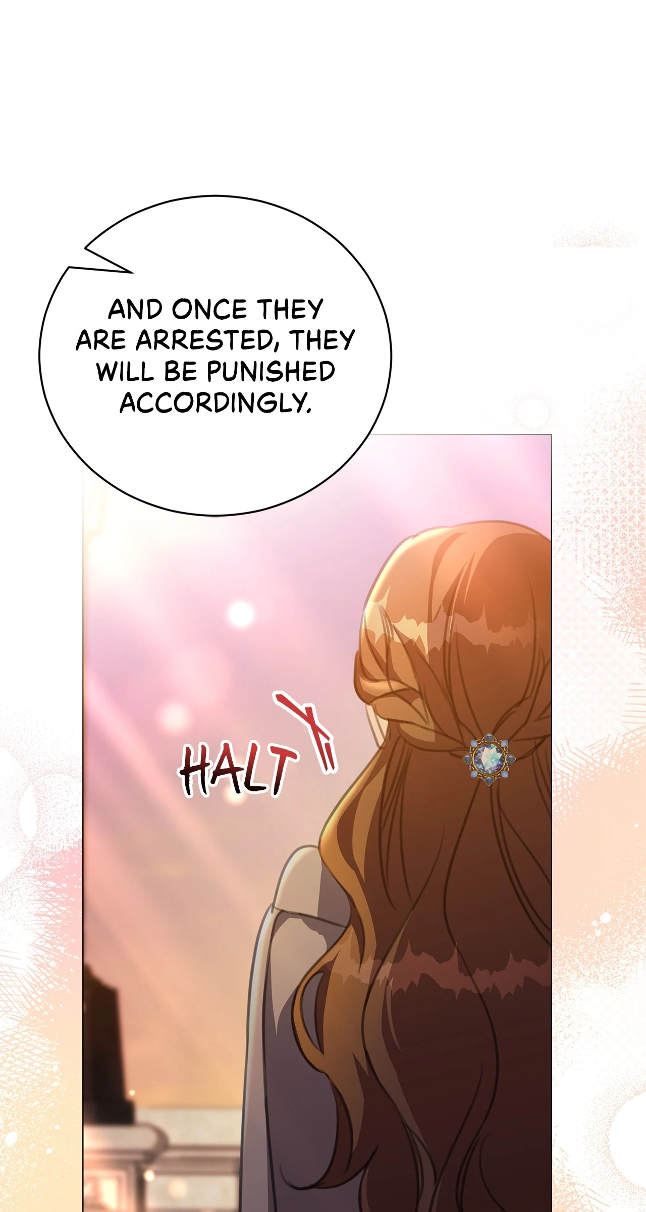 How to Choose Your Knight chapter 22 page 29