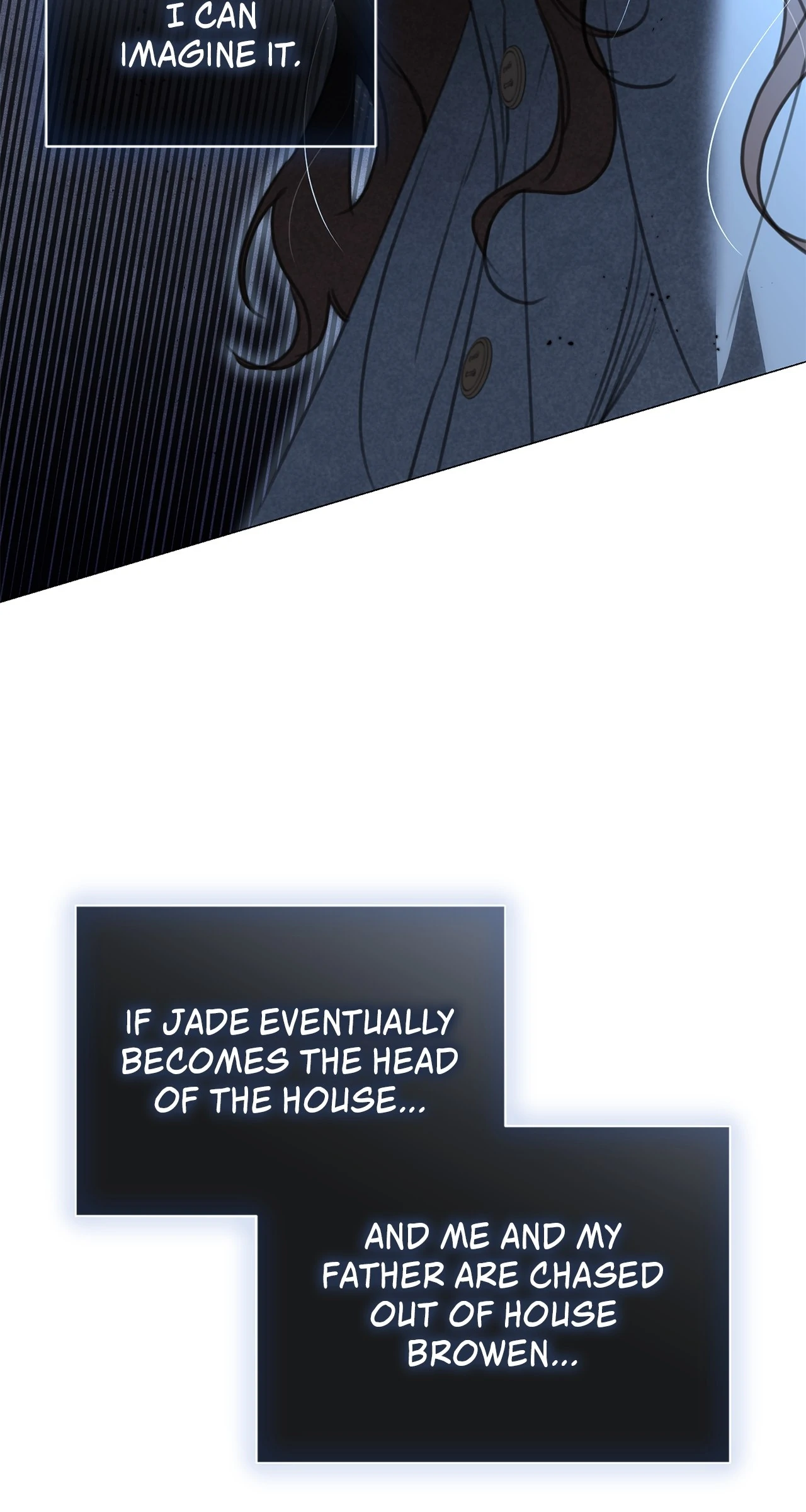 How to Choose Your Knight chapter 22 page 35