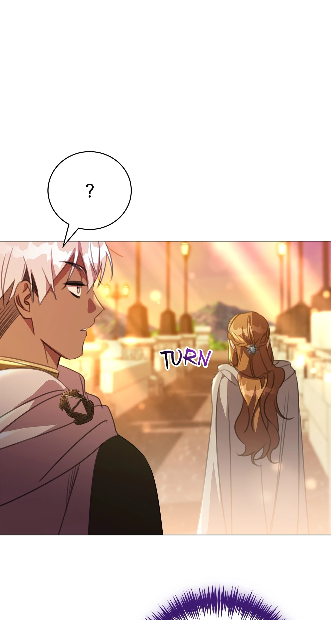 How to Choose Your Knight chapter 22 page 44