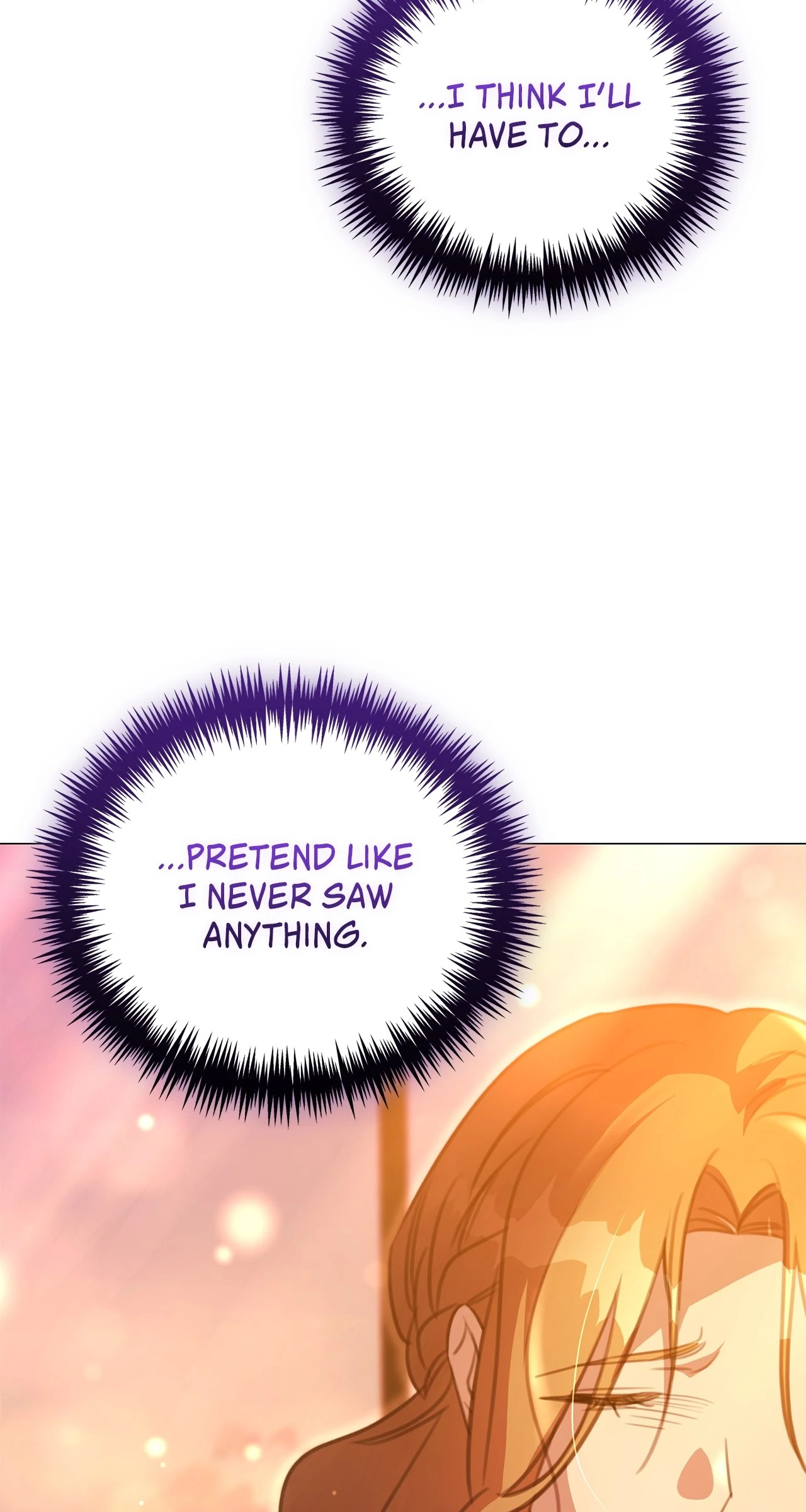 How to Choose Your Knight chapter 22 page 45