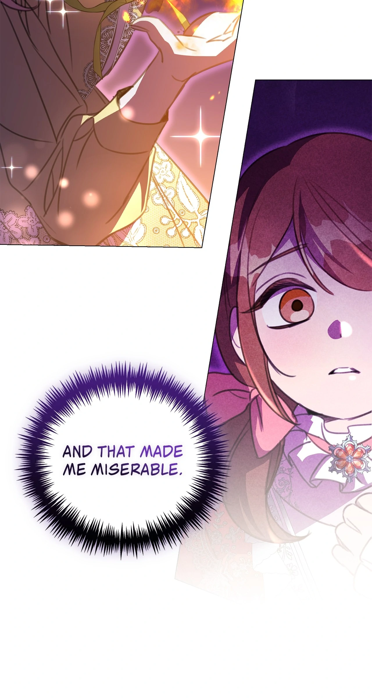 How to Choose Your Knight chapter 22 page 49