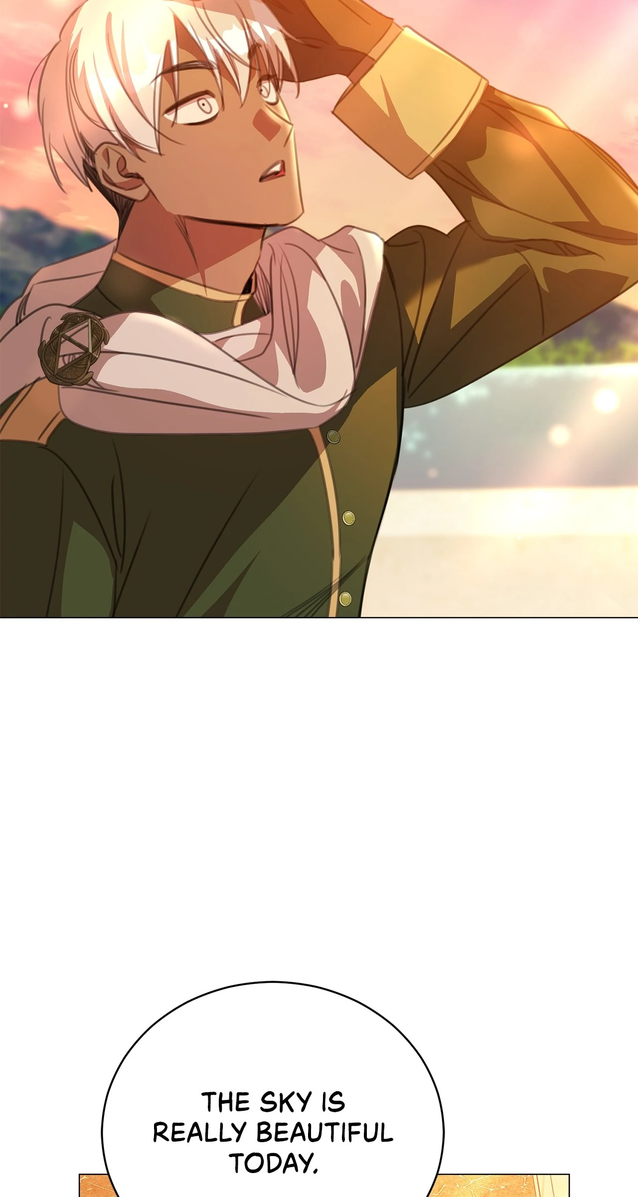 How to Choose Your Knight chapter 22 page 53