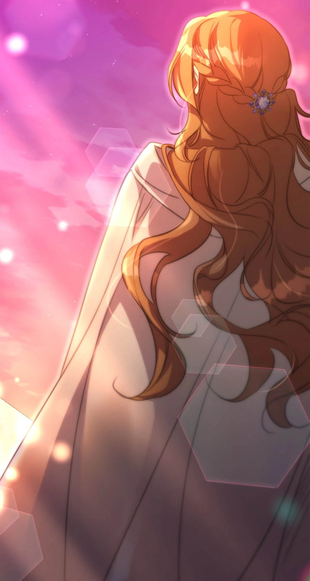 How to Choose Your Knight chapter 22 page 56