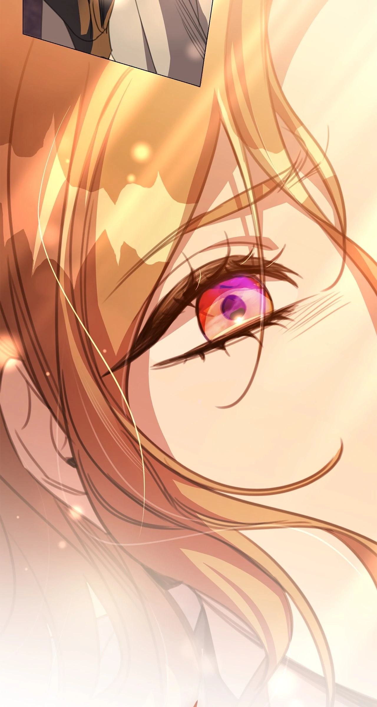 How to Choose Your Knight chapter 22 page 59