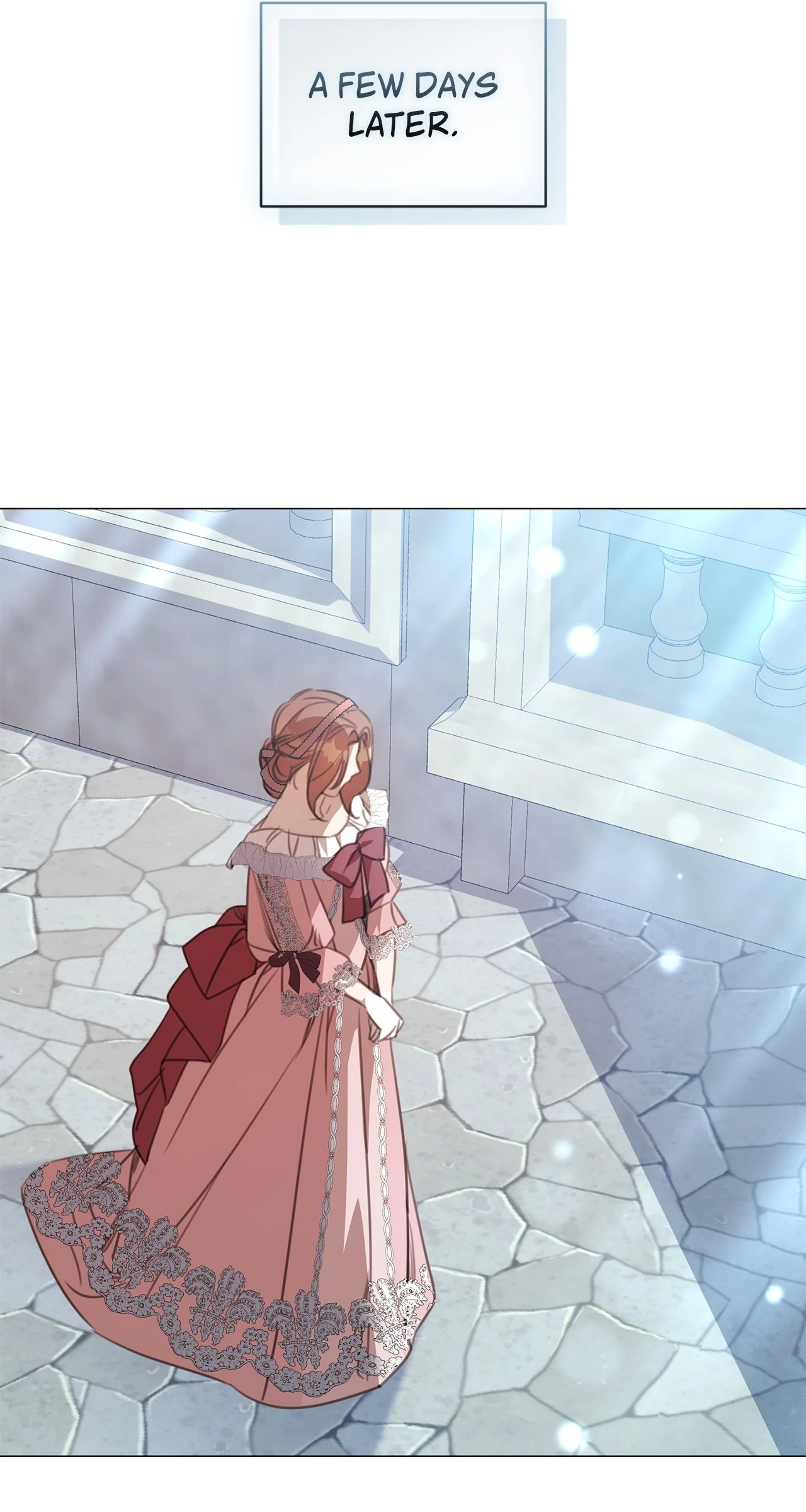 How to Choose Your Knight chapter 22 page 61