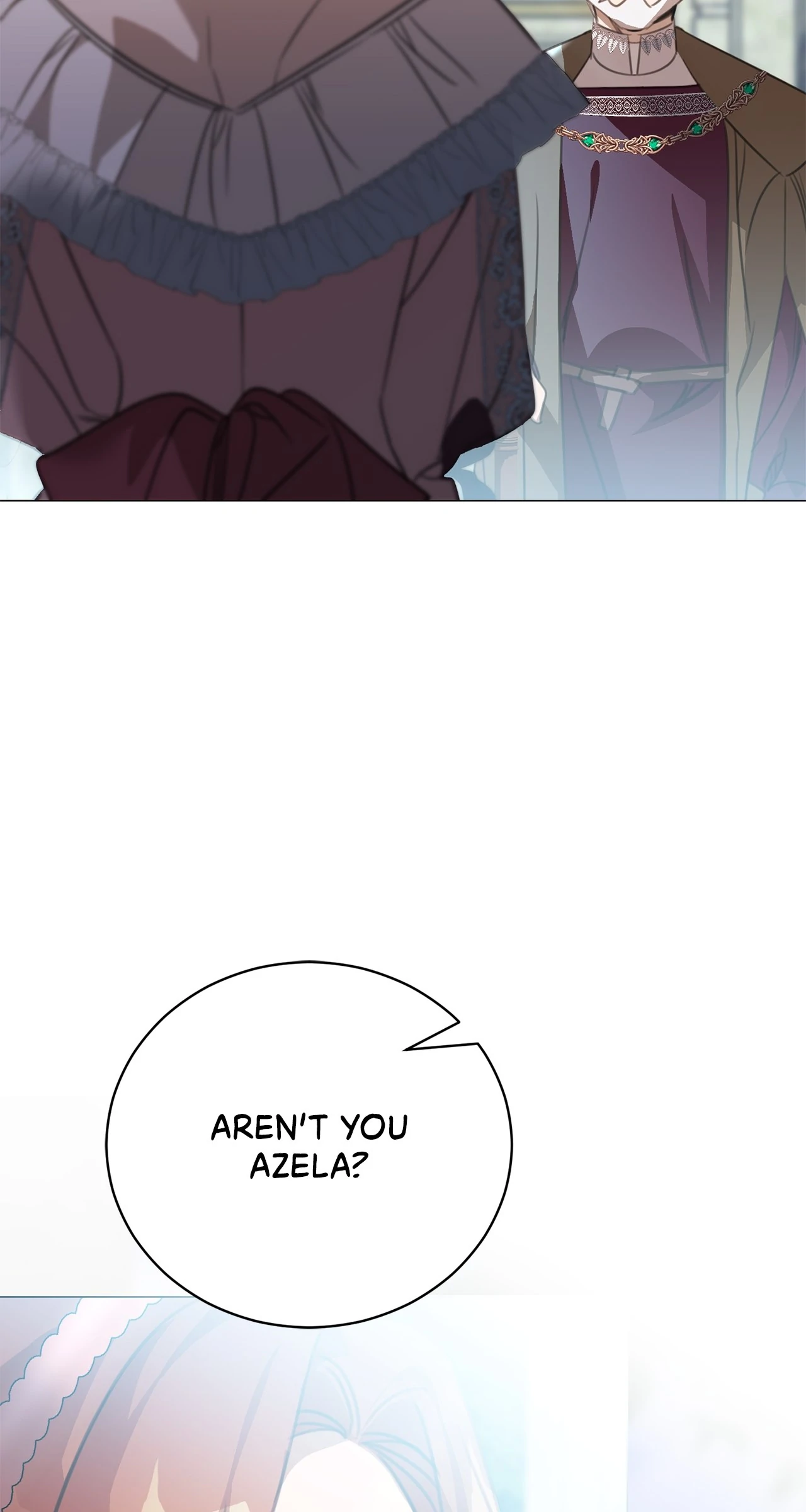 How to Choose Your Knight chapter 22 page 69