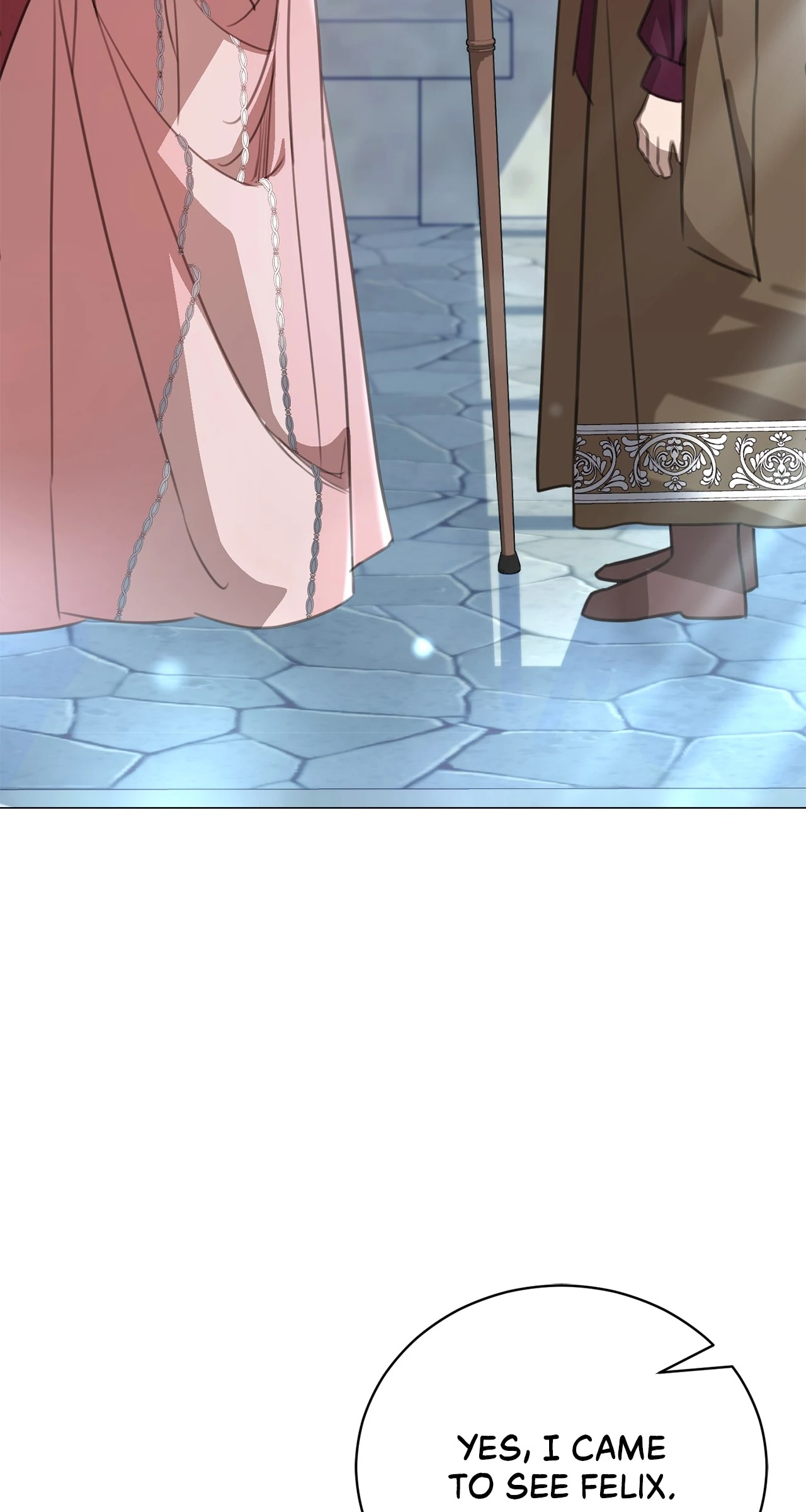 How to Choose Your Knight chapter 22 page 72