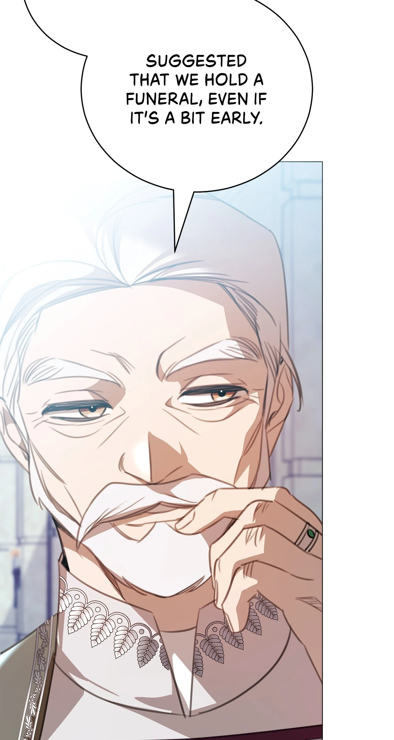 How to Choose Your Knight chapter 22 page 74