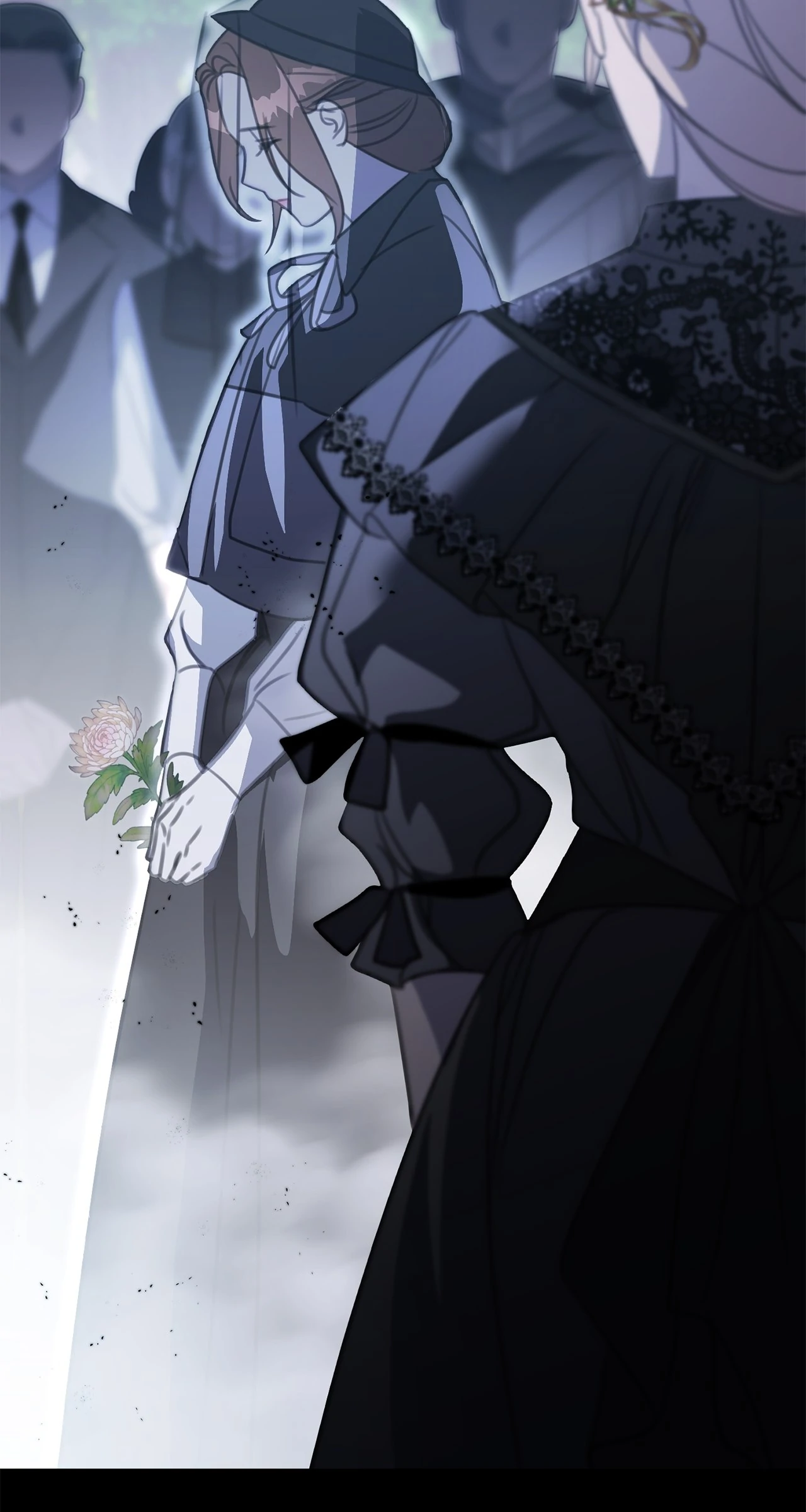 How to Choose Your Knight chapter 22 page 88