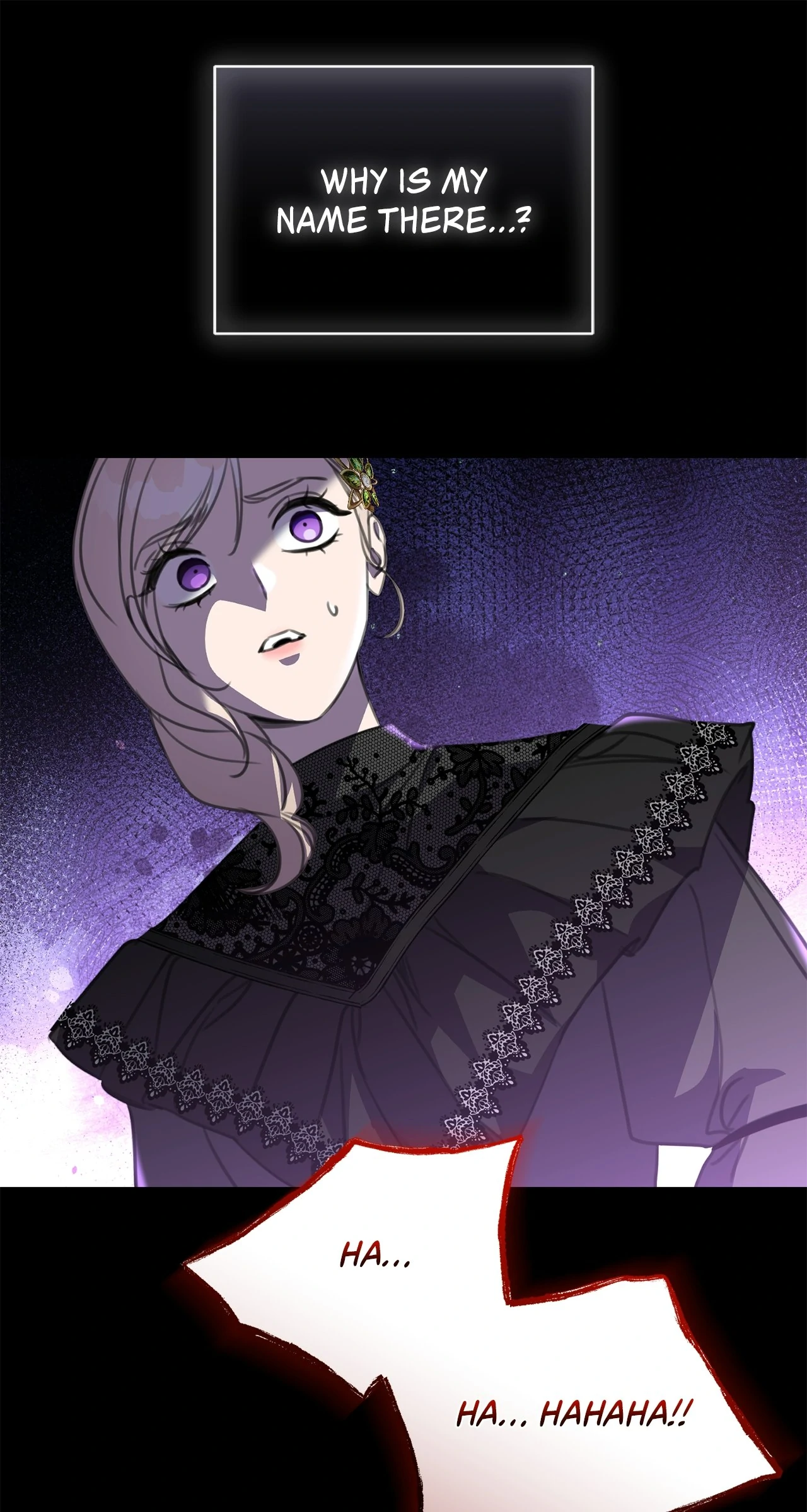 How to Choose Your Knight chapter 22 page 94