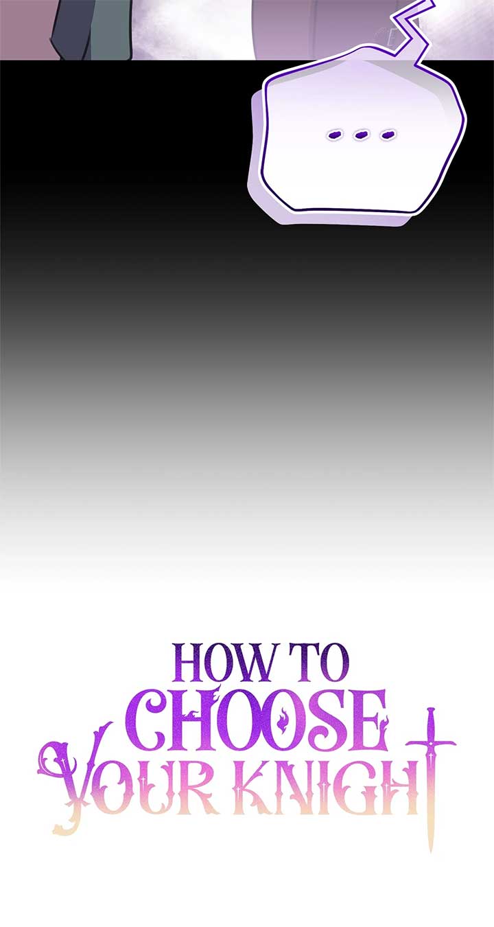 How to Choose Your Knight chapter 23 page 32
