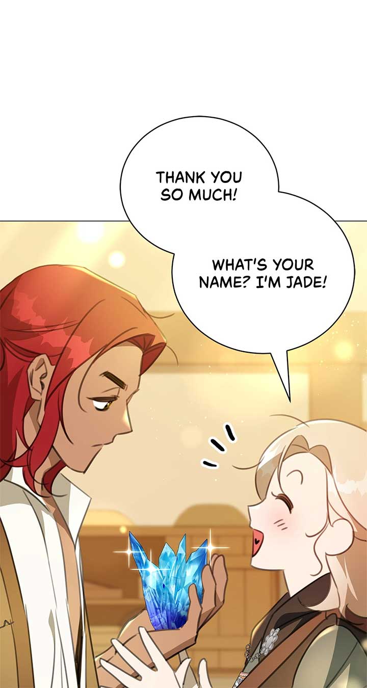 How to Choose Your Knight chapter 23 page 84