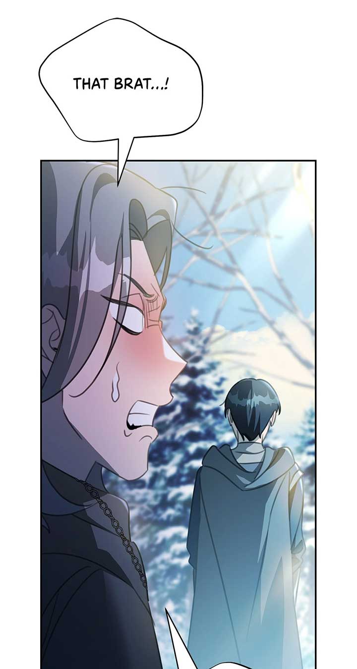 How to Choose Your Knight chapter 25 page 32