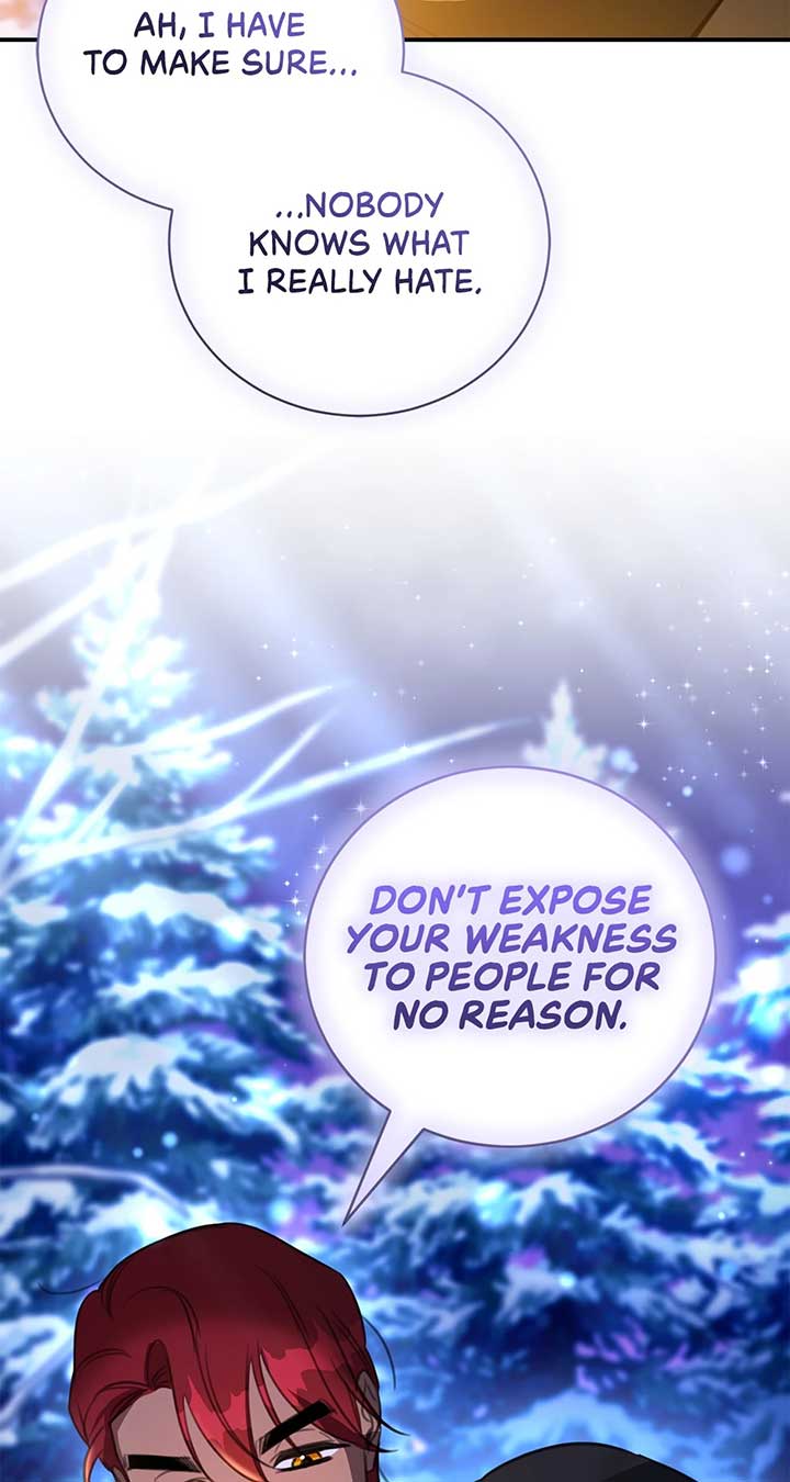 How to Choose Your Knight chapter 25 page 82