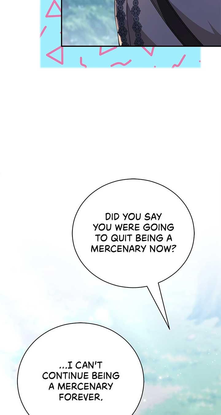 How to Choose Your Knight chapter 27 page 24