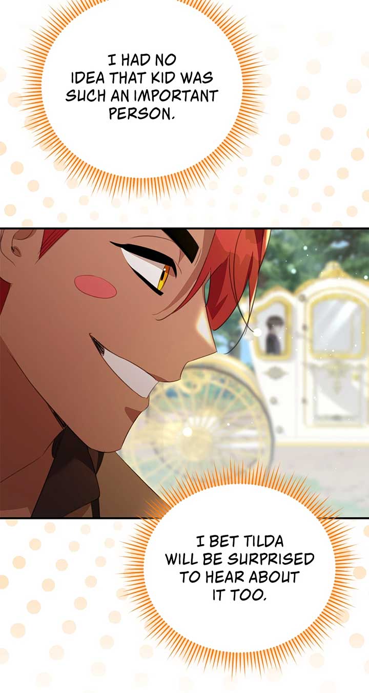 How to Choose Your Knight chapter 27 page 34