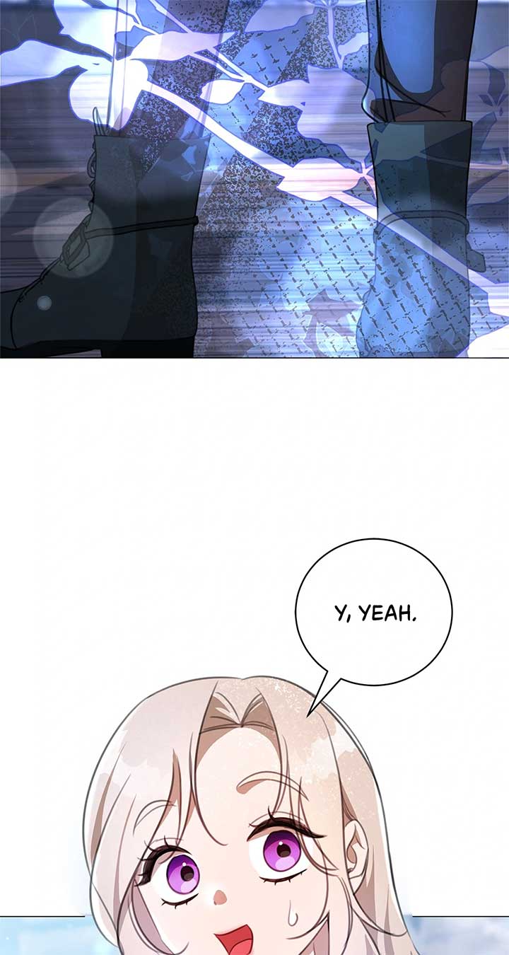 How to Choose Your Knight chapter 28 page 5