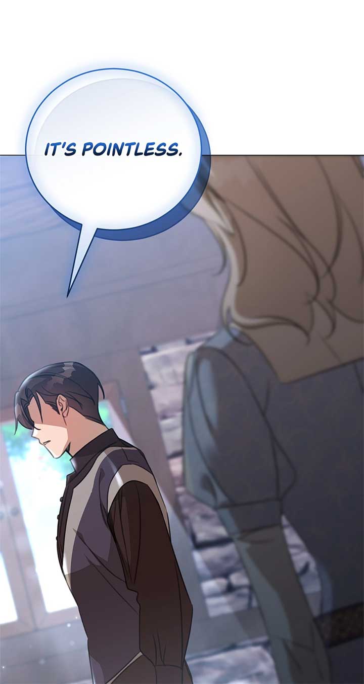 How to Choose Your Knight chapter 28 page 32