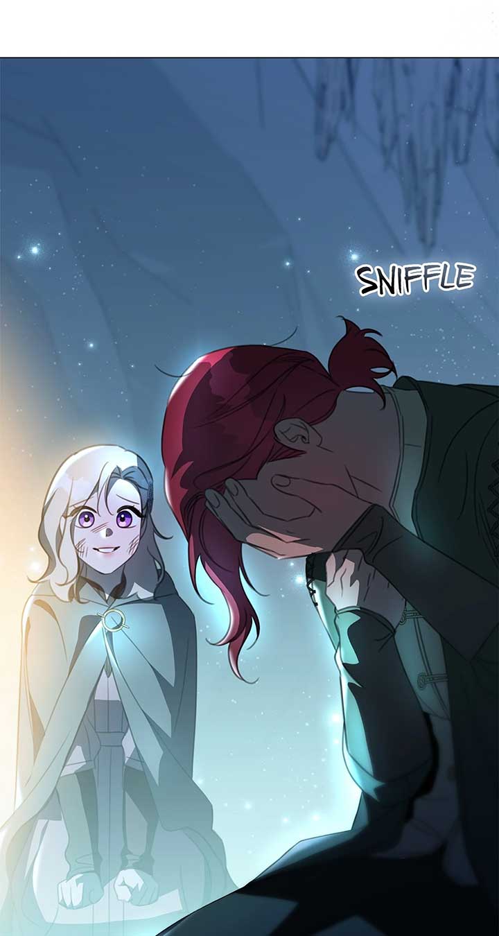 How to Choose Your Knight chapter 29 page 62
