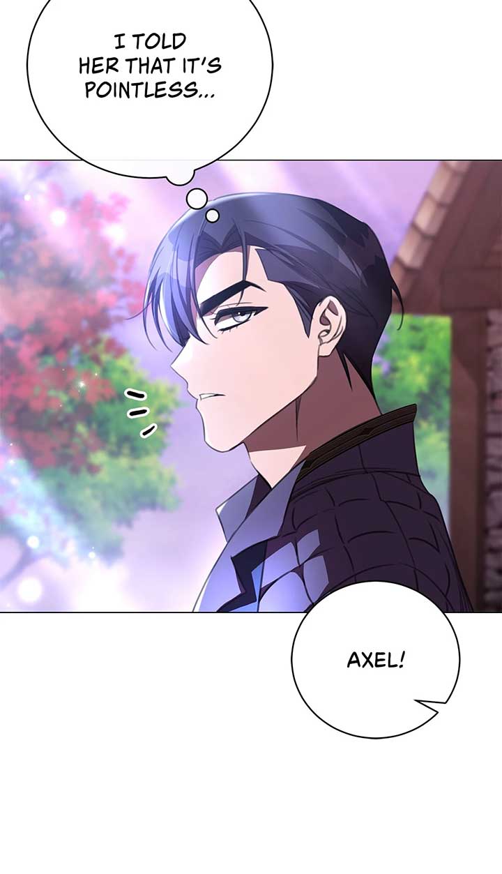 How to Choose Your Knight chapter 29 page 84