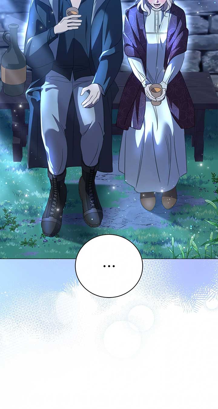 How to Choose Your Knight chapter 30 page 8