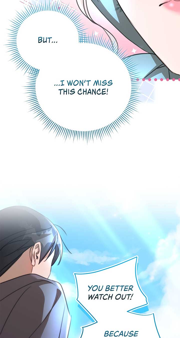How to Choose Your Knight chapter 31 page 8