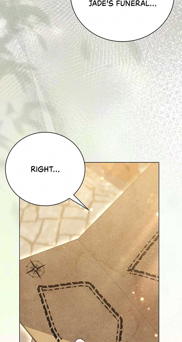 How to Choose Your Knight chapter 32 page 5