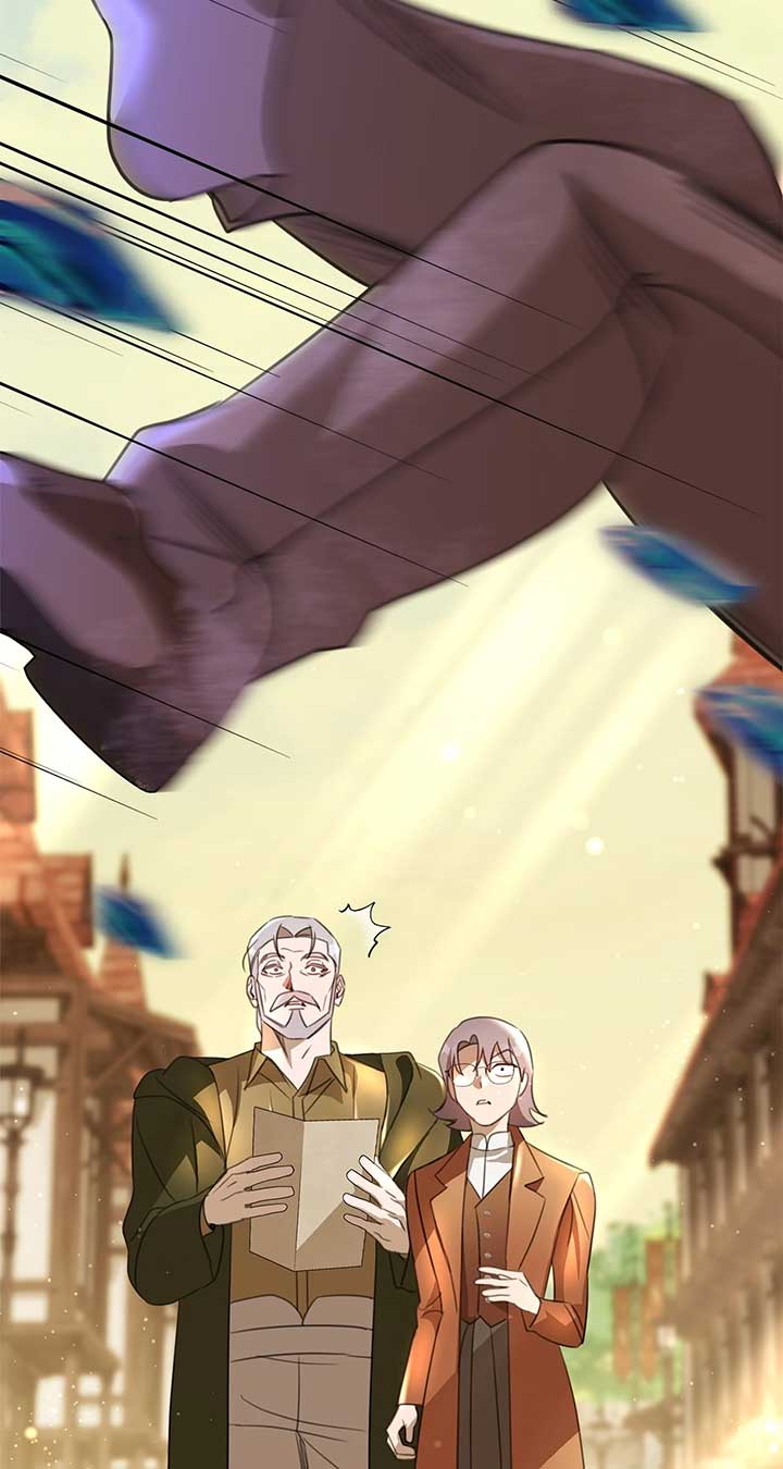 How to Choose Your Knight chapter 32 page 9