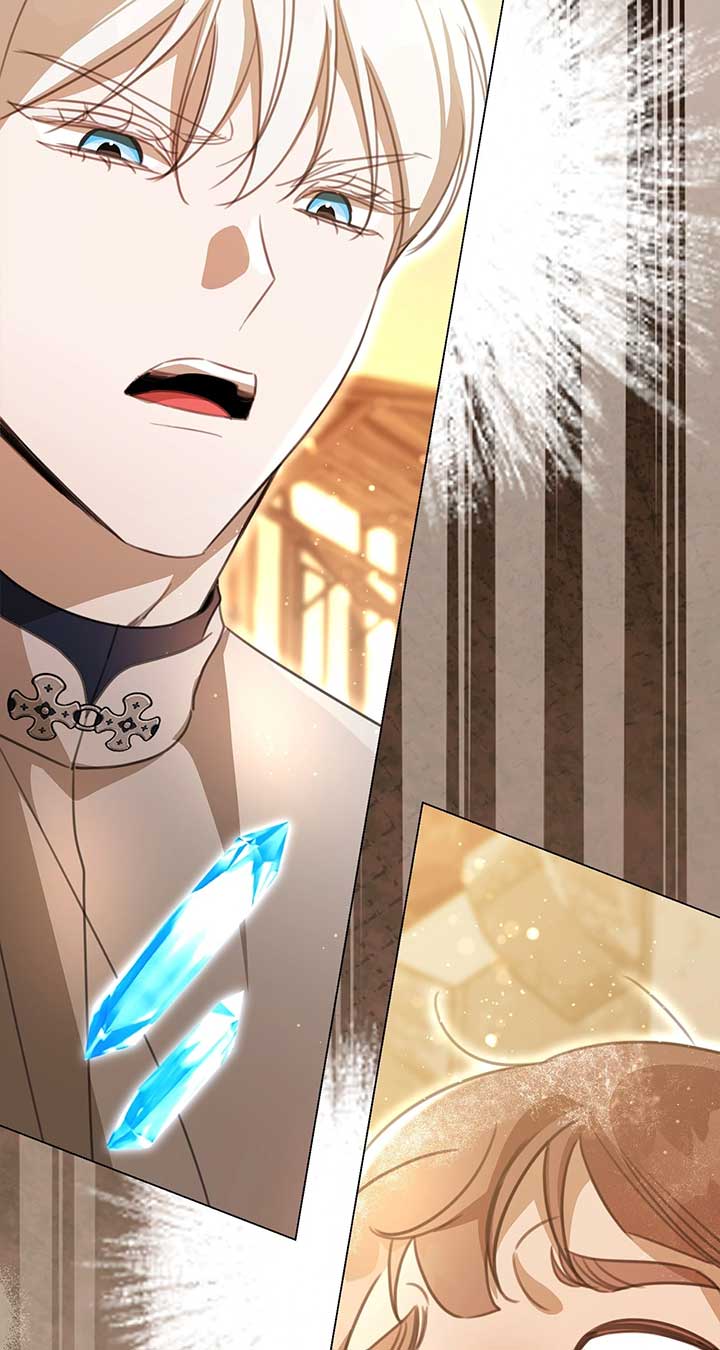 How to Choose Your Knight chapter 32 page 33