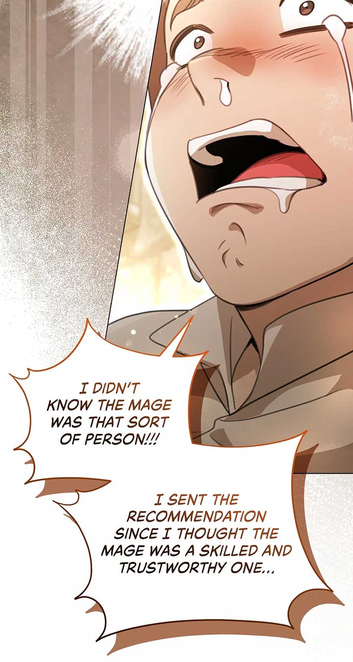 How to Choose Your Knight chapter 32 page 34