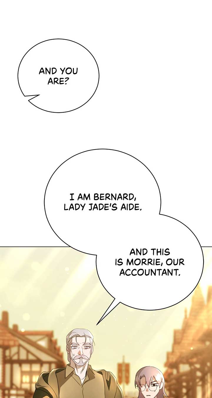 How to Choose Your Knight chapter 32 page 41
