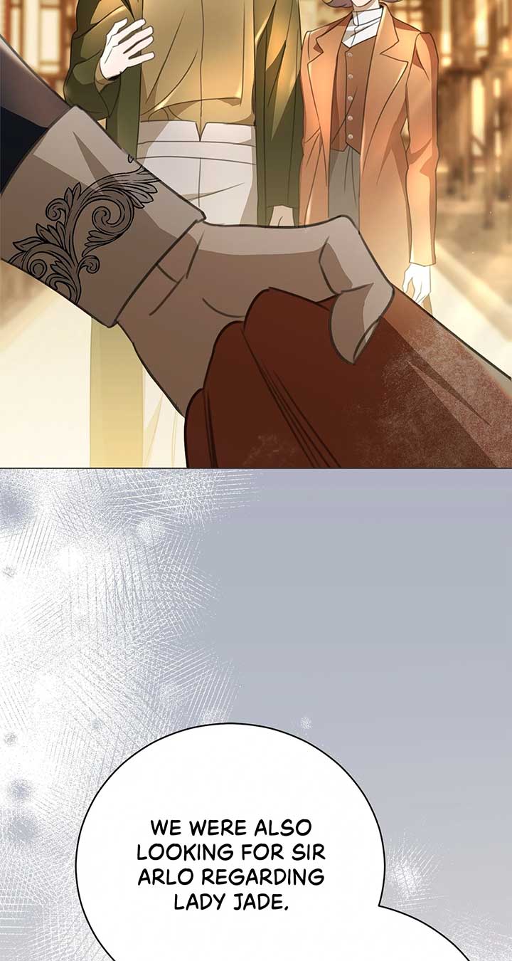 How to Choose Your Knight chapter 32 page 42