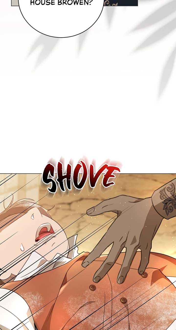 How to Choose Your Knight chapter 32 page 44
