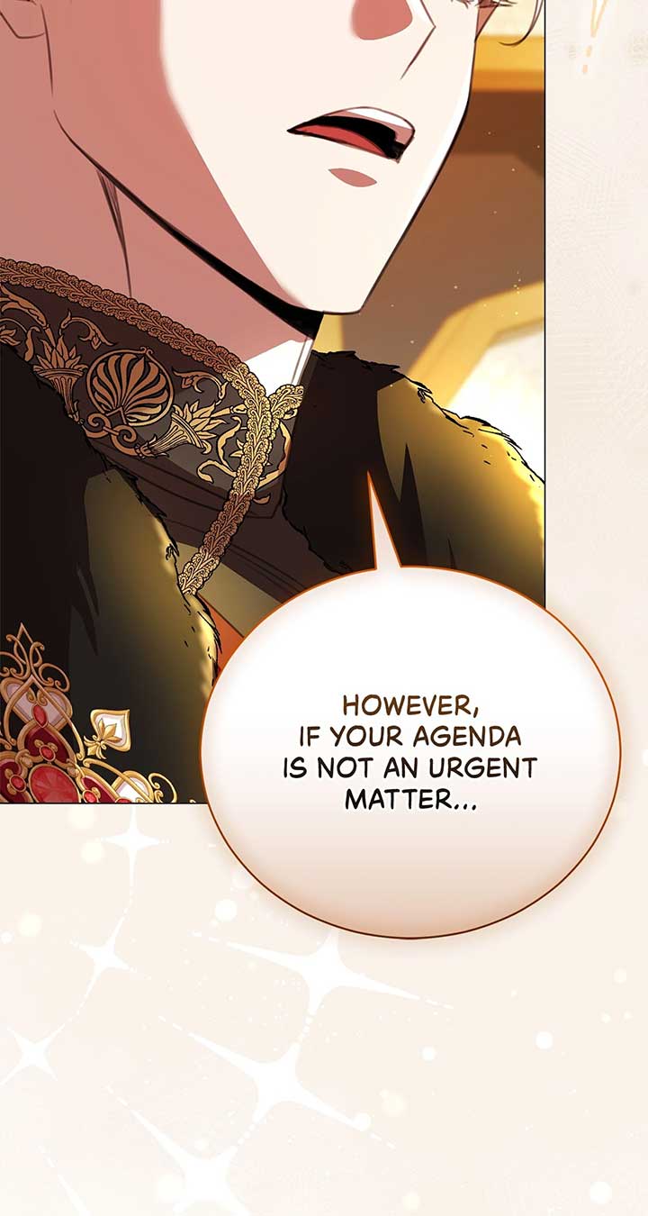 How to Choose Your Knight chapter 32 page 79