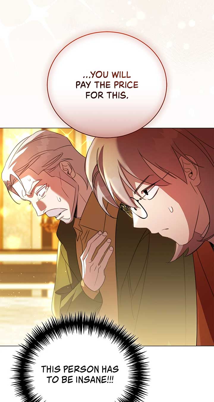 How to Choose Your Knight chapter 32 page 80