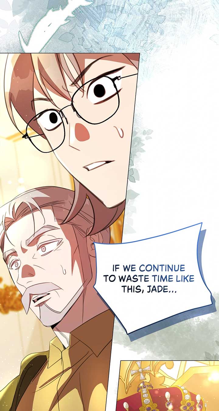 How to Choose Your Knight chapter 32 page 93