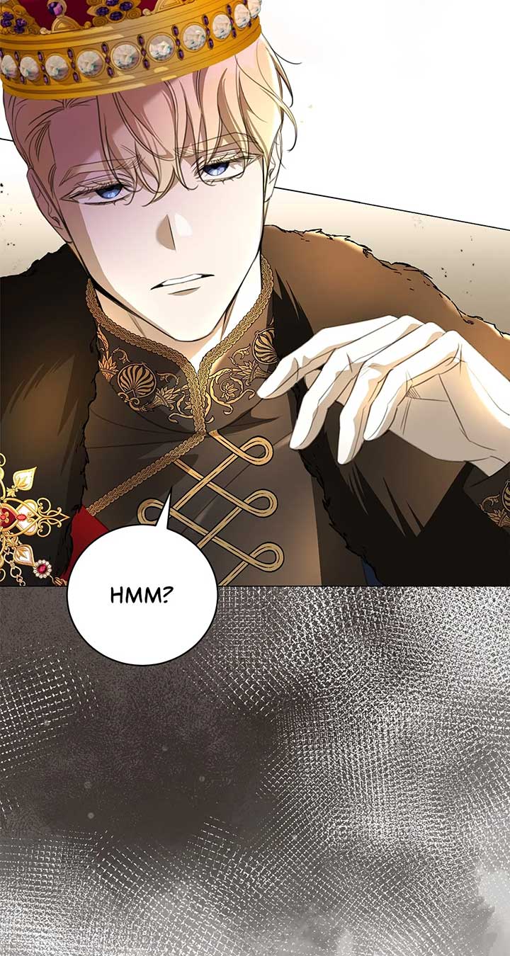 How to Choose Your Knight chapter 33 page 14