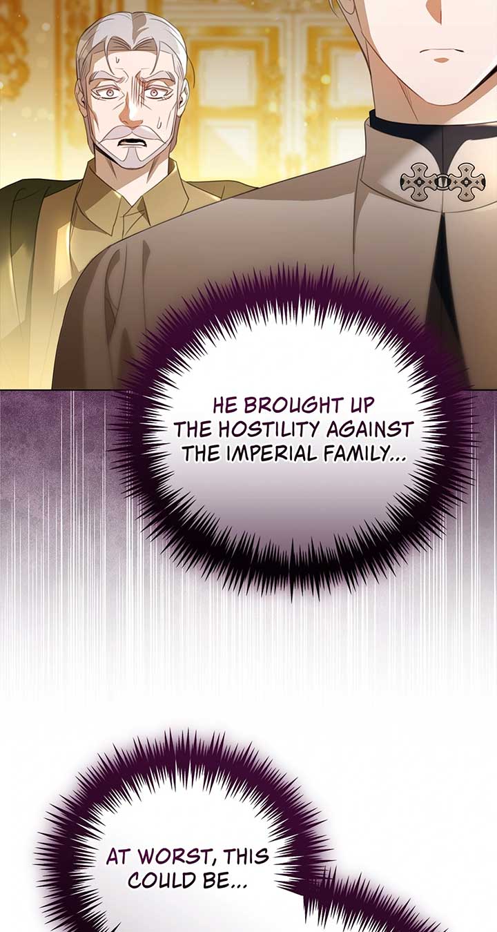 How to Choose Your Knight chapter 33 page 24