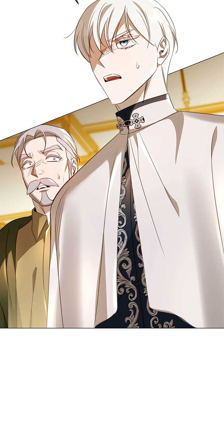 How to Choose Your Knight chapter 33 page 33