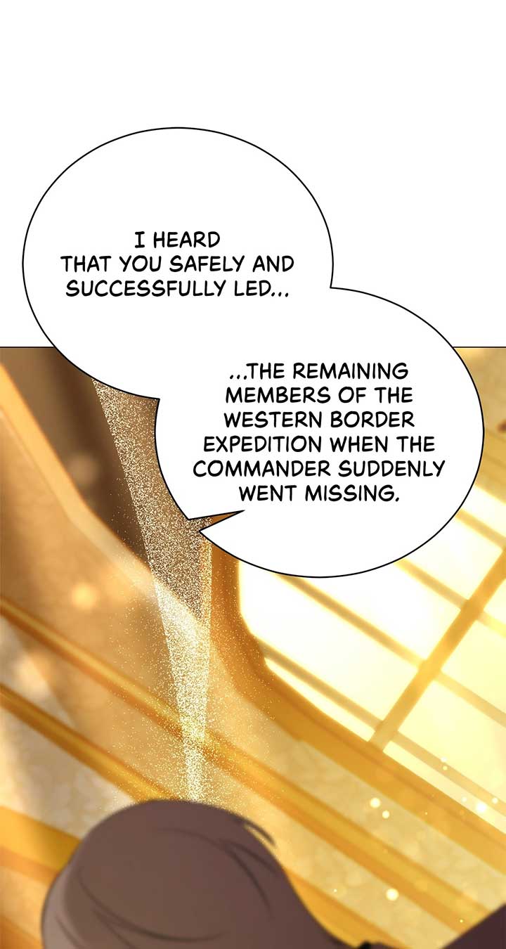 How to Choose Your Knight chapter 33 page 34