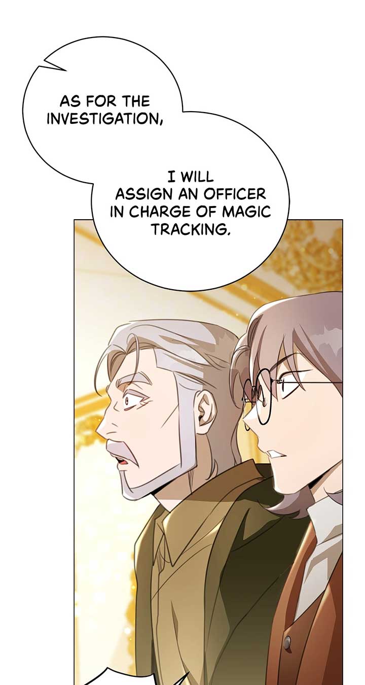 How to Choose Your Knight chapter 33 page 40