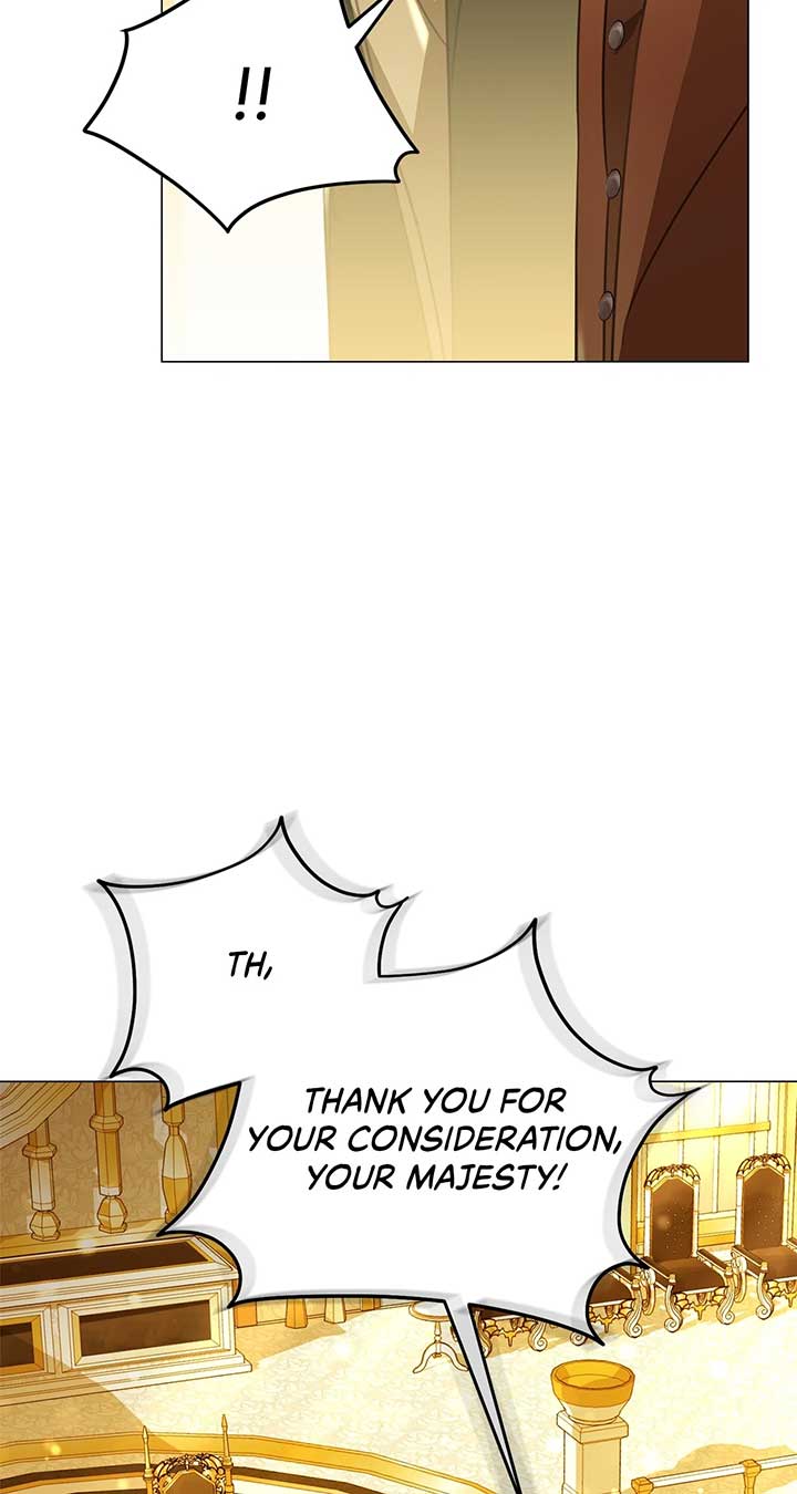 How to Choose Your Knight chapter 33 page 41