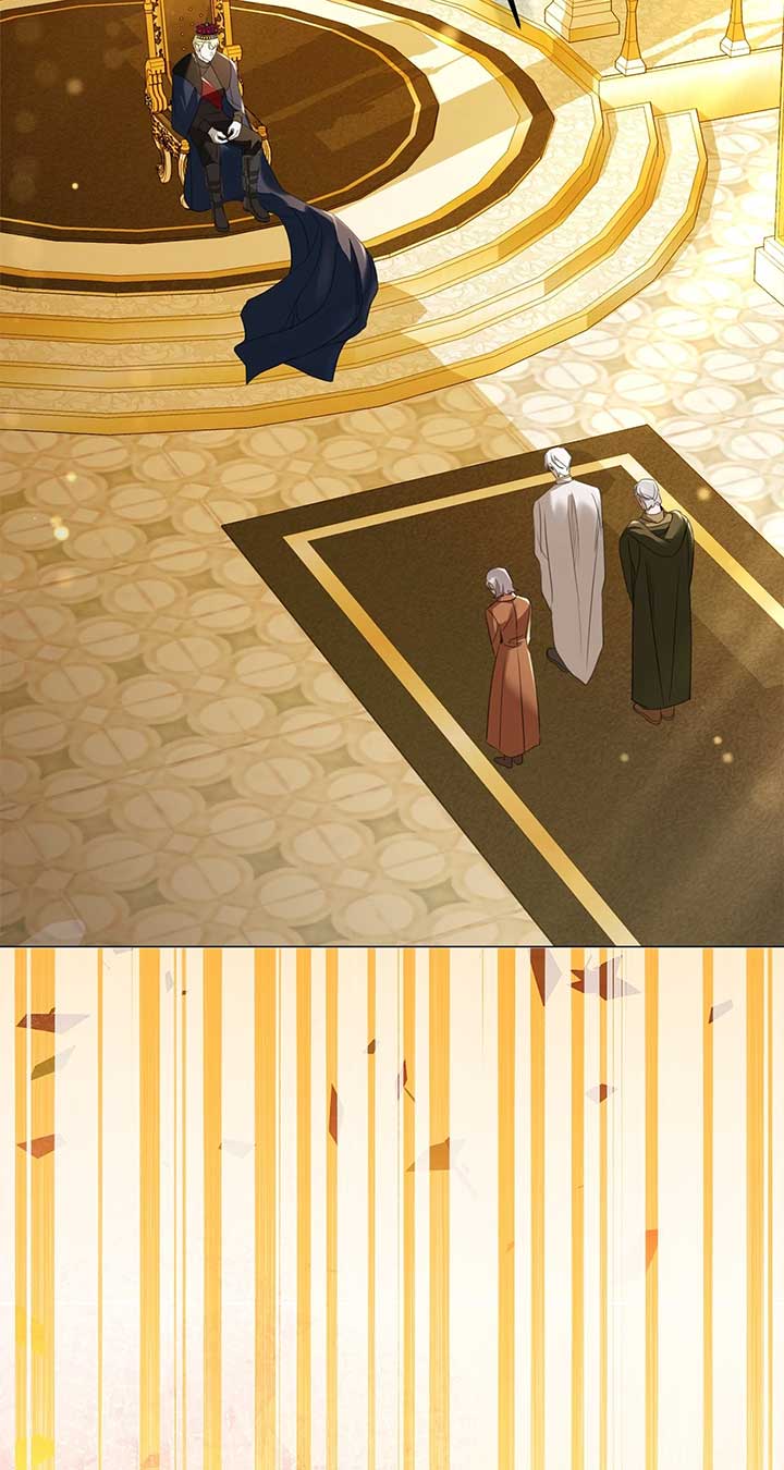 How to Choose Your Knight chapter 33 page 42