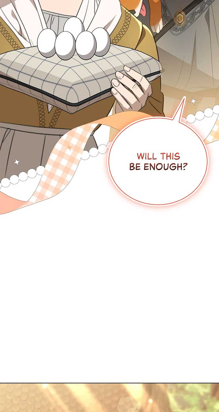 How to Choose Your Knight chapter 33 page 62