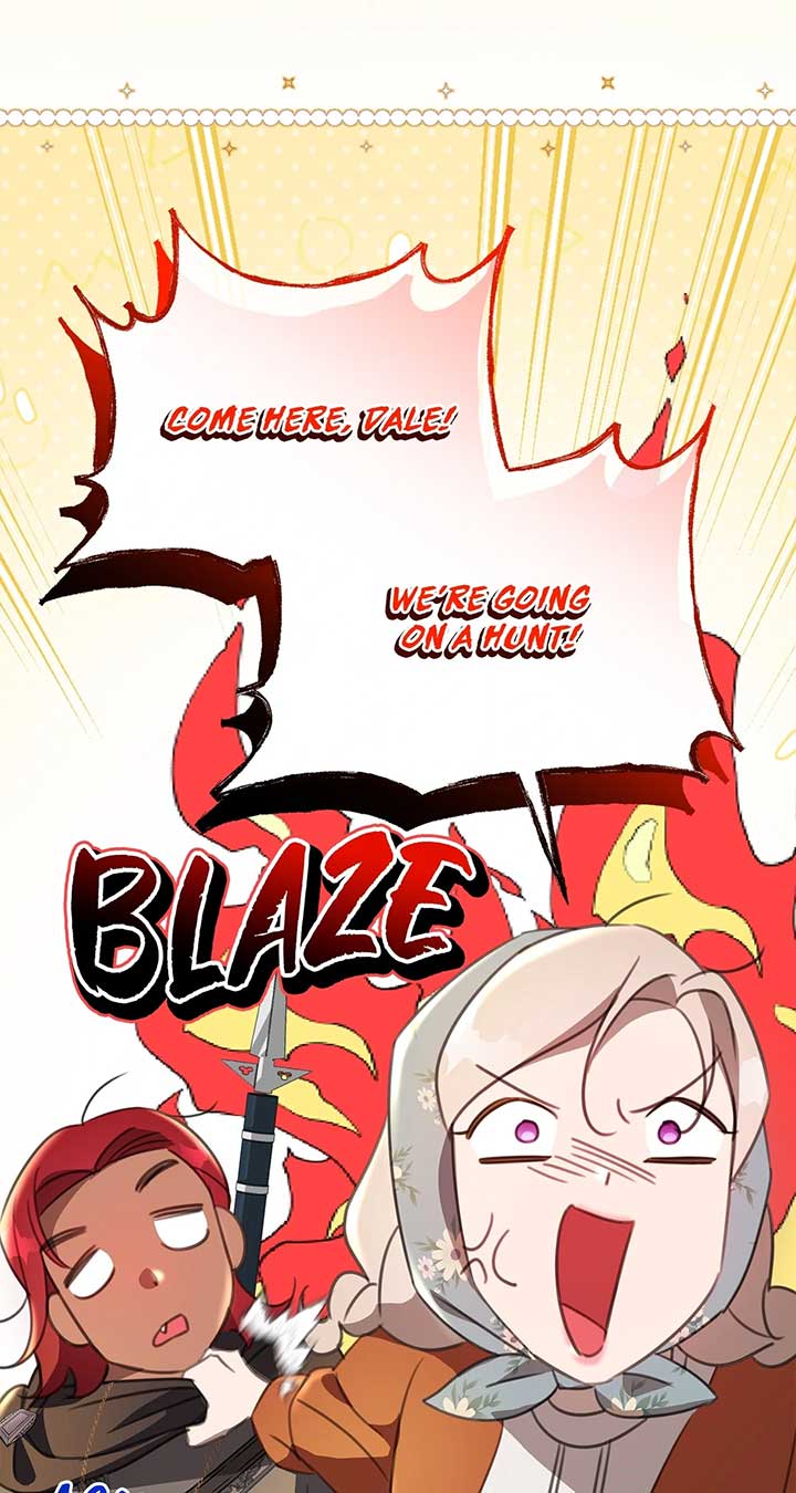 How to Choose Your Knight chapter 33 page 79